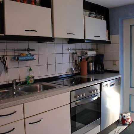 Ostseeurlaub-Barth Ngoại thất bức ảnh