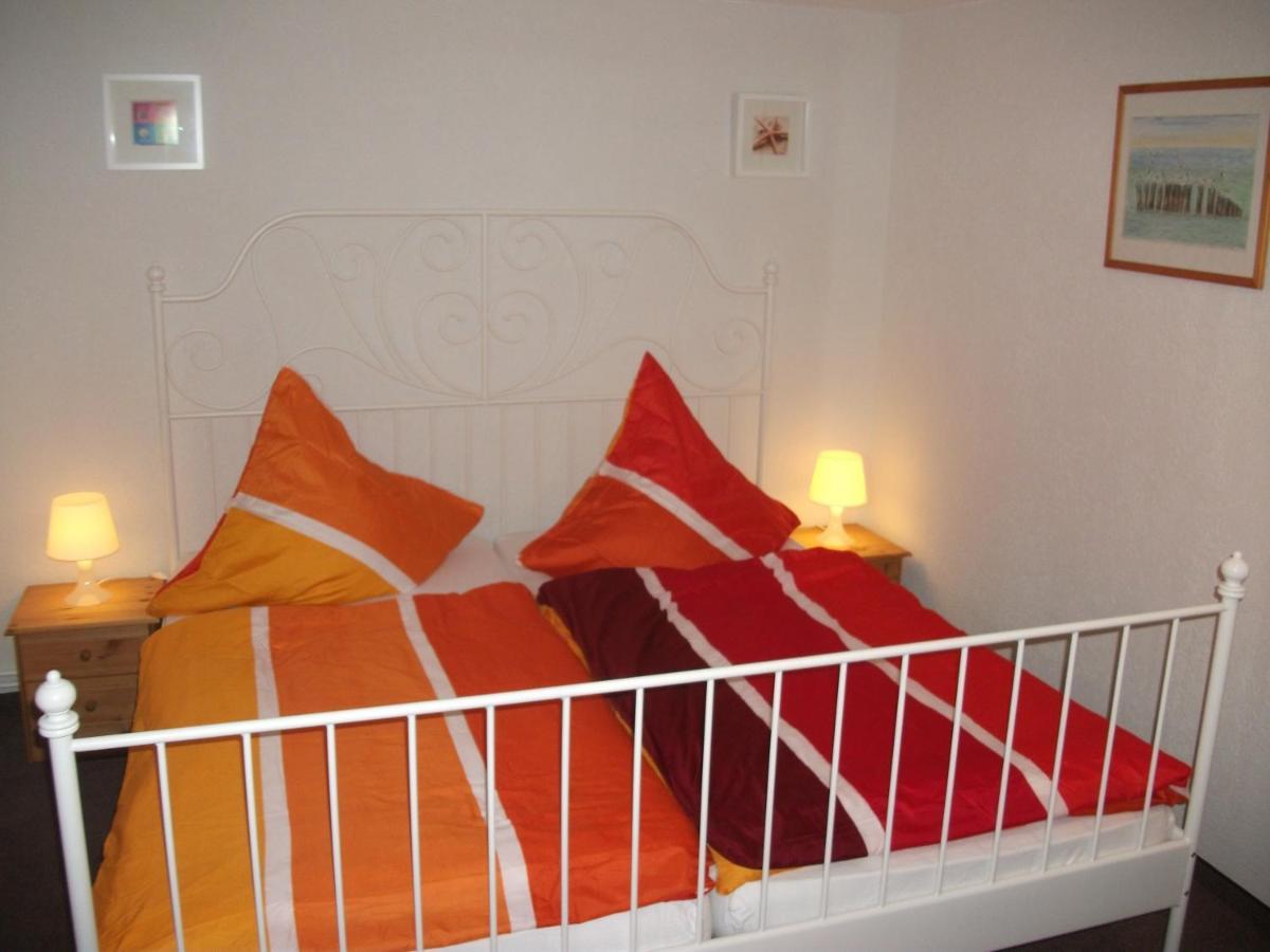 Ostseeurlaub-Barth Ngoại thất bức ảnh