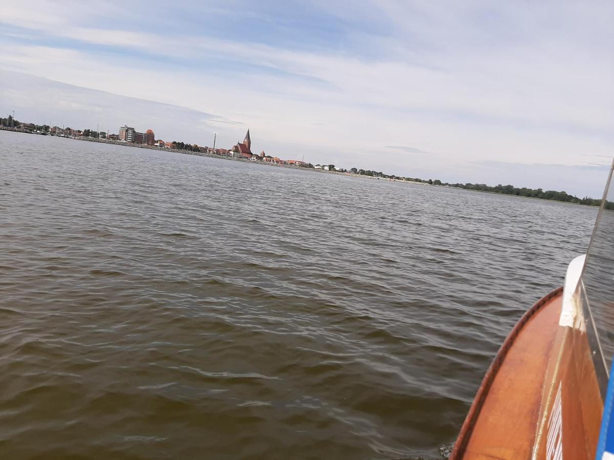 Ostseeurlaub-Barth Ngoại thất bức ảnh